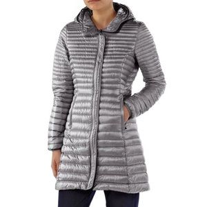 Patagonia Lightweight Fiona Parka Size M